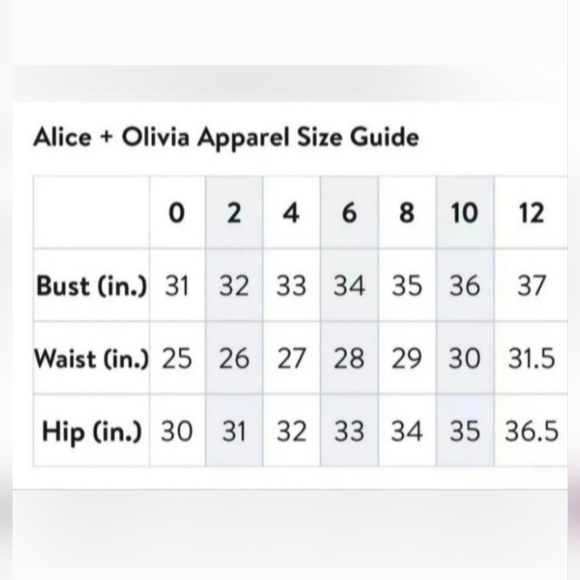 Alice + Olivia Nelly Blue Black Lace Deep V Open Back Mini Dress Size 10 - Picture 10 of 11